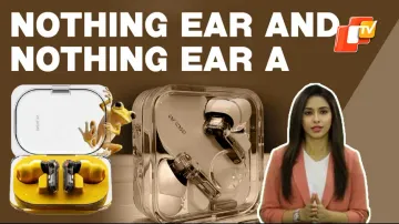 Nothing Launches Two New Earbuds In India With ChatGPT Integration 