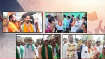 Veteran leaders campaign for their sons in Odisha