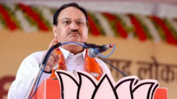 BJP president JP Nadda to visit Odisha on April 28