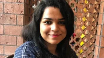 This IIM Bangalore graduate left her high-paying job to become IAS officer