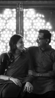 IAS Tina Dabi Rocks Insta With These 10 Pics