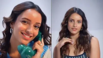 Is Triptii Dimri overrated? ‘Animal’ actress sparks debate online