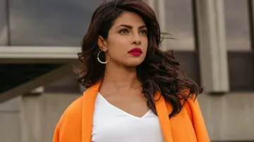 Priyanka Chopra Jonas
