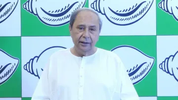 BJD announces candidates for three Assembly seats in Odisha 