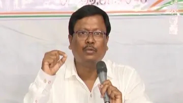 Odisha Elections 2024: Mohan Hembram resigns from Congress after party withdraws ticket 