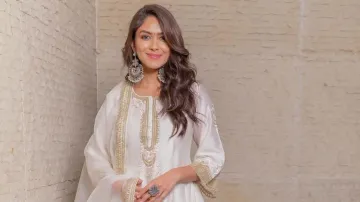 Mrunal Thakur