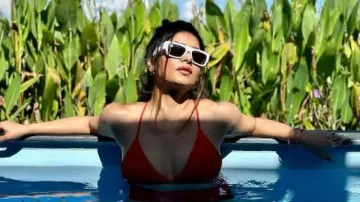 Actress Krishna Mukherjee accuses producers of harassment and unpaid wages