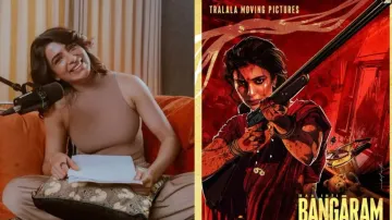 Samantha Ruth Prabhu announces a new film