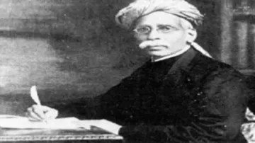 Utkal Gourav Madusudan Das remembered on birth anniversary; CM Naveen Patnaik, BJP National VP Baija