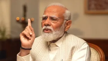Odia pride & language under threat: PM Narendra Modi 