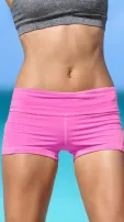 7 Exercises To Strengthen Your Lower Abs And Core Muscles
