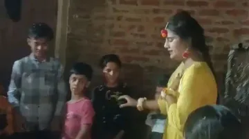 18-year-old girl dies of suspected heart attack while dancing at sister’s wedding