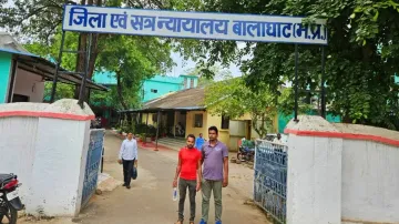 Over Rs 9 crore Bank of India cheque cloning case: Odisha EOW nabs scammer from Madhya Pradesh