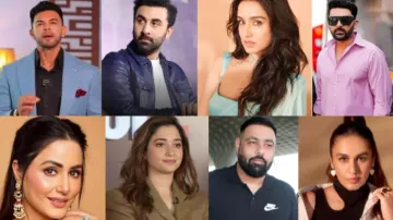 Explainer: Mahadev betting app's lengthening shadow over Bollywood actors, singers and more