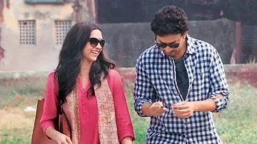 Deepika Padukone was 'scared' of Irrfan Khan while working in Piku! Know why