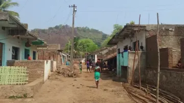 Odisha woman dies as ambulance fails to reach due to lack of motorable road 