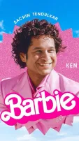 AI Envisions Sachin Tendulkar In Iconic Roles In Dune, Barbie To Gangs of Wasseypur