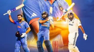 Happy Birthday, Rohit Sharma