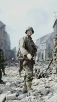 Top 8 World War-Themed Movies Based On True Events
