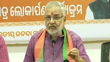 Is Odisha free from corruption and percentage culture? BJP asks CM Naveen