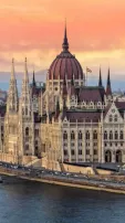 12 Most Impressive Parliament Buildings Across The World