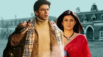 Main Hoon Na