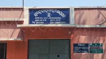 Under-trial prisoner dies while undergoing treatment in Odisha, kin cry foul 