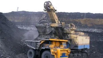 Core sector industries clock 5.2 per cent growth in March