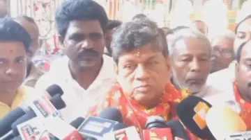 Odisha Elections 2024: Soumya Ranjan Patnaik to contest from Ghasipura? 