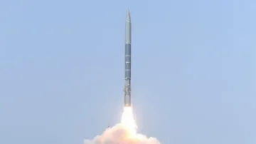 Supersonic Missile-Assisted Release of Torpedo successfully flight-tested off Odisha coast