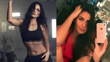 Another deepfake video of Katrina Kaif goes viral; internet stunned