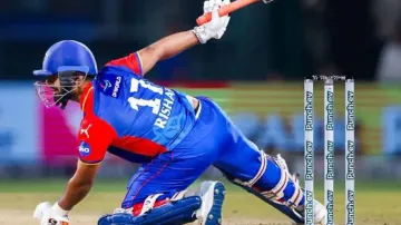 Rishabh Pant’s secret diet to lose 16 kilos of weight in just 4 months revealed