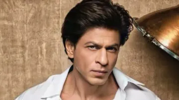 Shah Rukh Khan