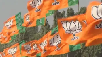 BJP announces candidates for 6 Assembly seats in Odisha 