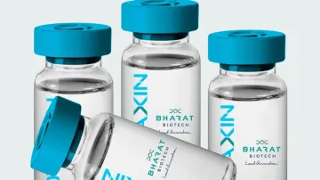 Covaxin has excellent safety record, says Bharat Biotech
