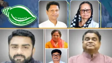 BJD bins ‘anti dynasty' & 'one ticket one family' policy!