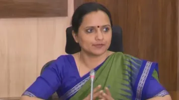 ECI 'orders transfer' of Odisha Mission Shakti Secretary Sujata Pandian for 'misuse of public office'