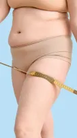8 Effective Exercises To Target Saddlebag And Thigh Fat