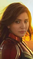 Maleficent To Captain Marvel: Anushka Sharma Transformed Into Cinematic Icons!