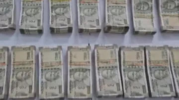 Rs 7.5 lakh cash seized in Bargarh as election monitoring intensifies