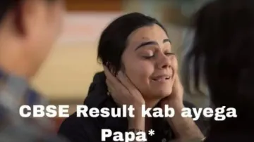 CBSE Board exam result 2024: 'Delay' in Class 10, 12 result announcement spark memefest