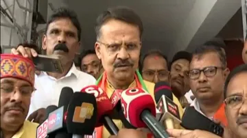 Odisha Elections 2024