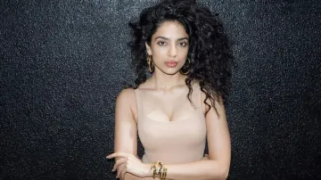 Sobhita Dhulipala