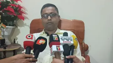 Odisha Elections 2024