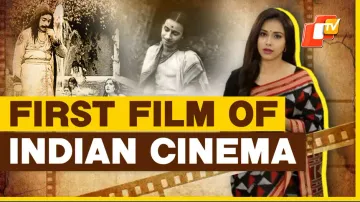 111 Years Since The Making Of First Film Of Indian Cinema – Raja Harishchandra  