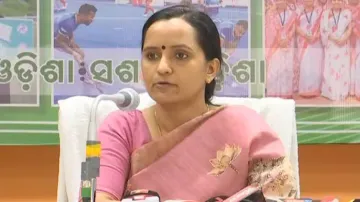 After ECI order, Sujata Karthikeyan shifted from Mission Shakti