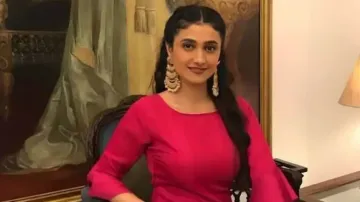 Govinda’s niece and actress Ragini Khanna converts to Christianity? Here’s the truth