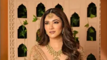 After Krishna Mukherjee, television queen Ridhima Pandit alleges mental harassment