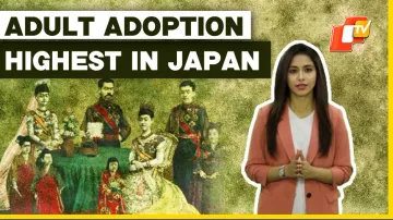 Why Adult Adoption Has Become A Means To Maintain The Legacy In Family Businesses In Japan? 