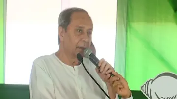 Odisha Elections 2024